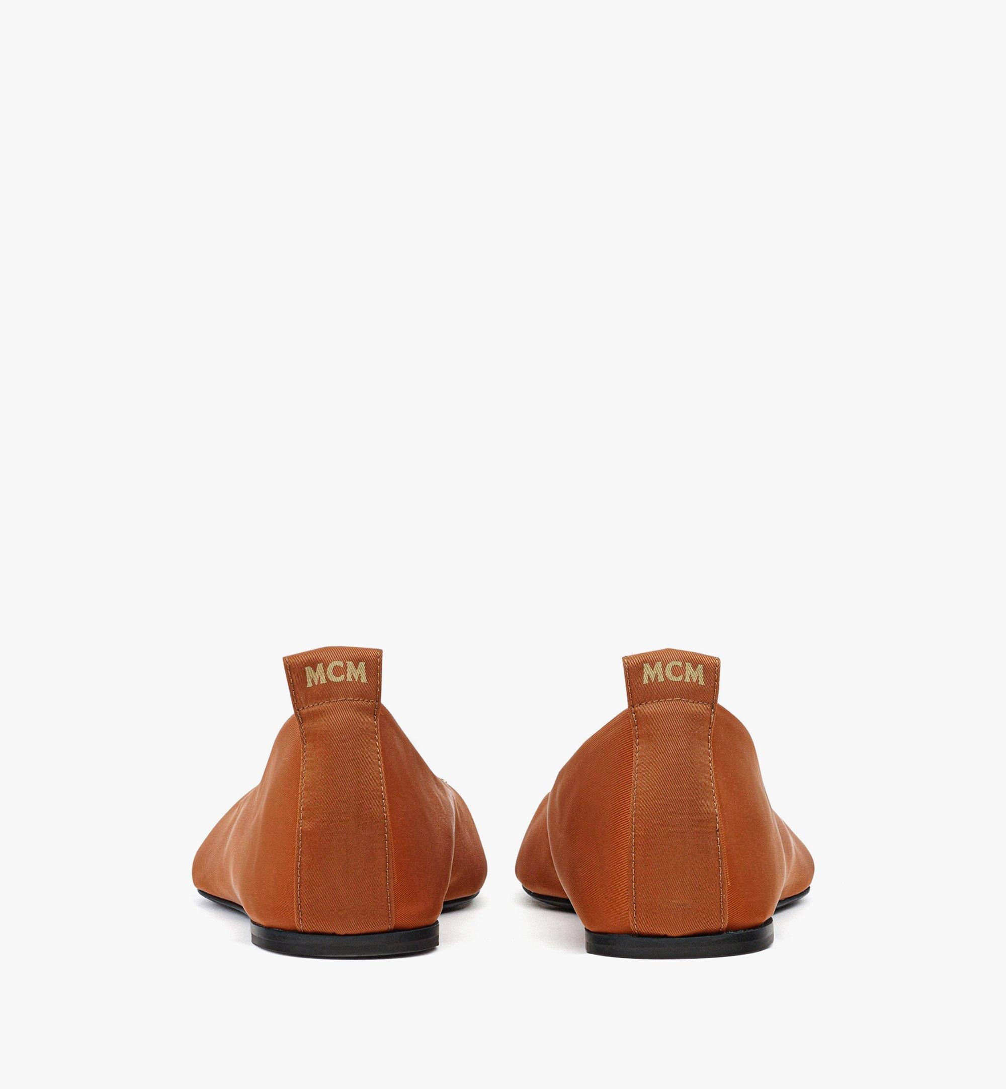 Ballerina Shoes in ECONYL® - 3