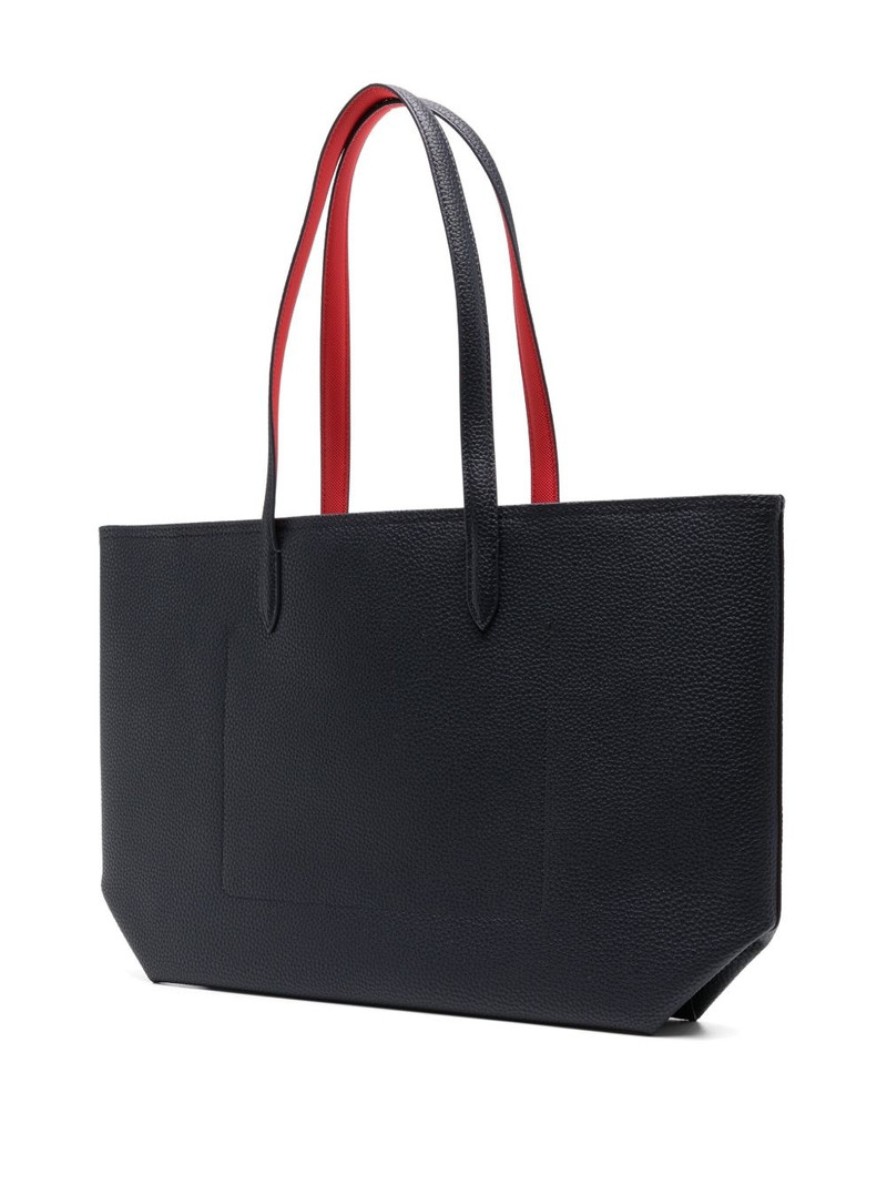 LACOSTE Anna tote bag outlook