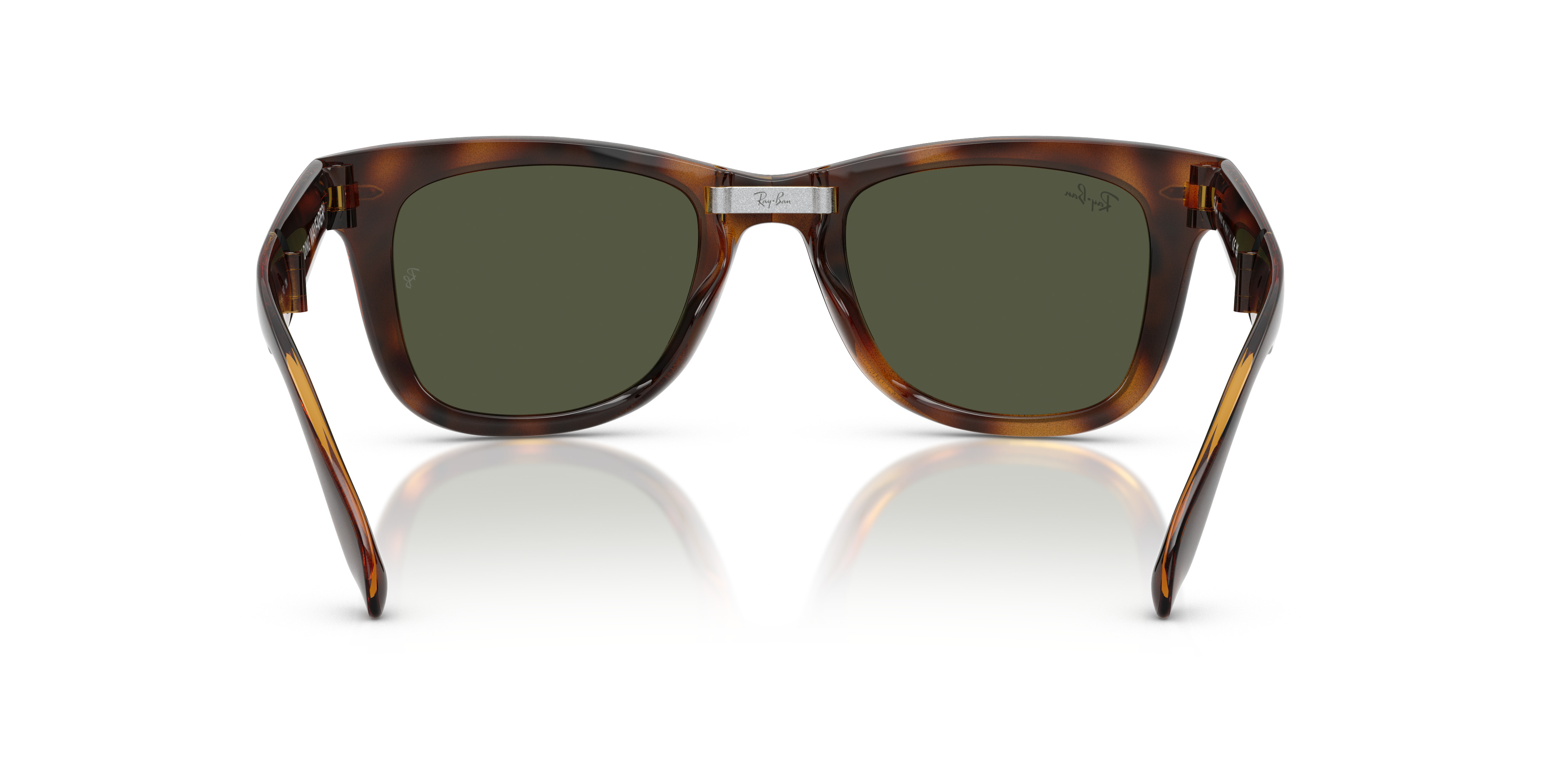 RB4105 Wayfarer Folding Classic - 4