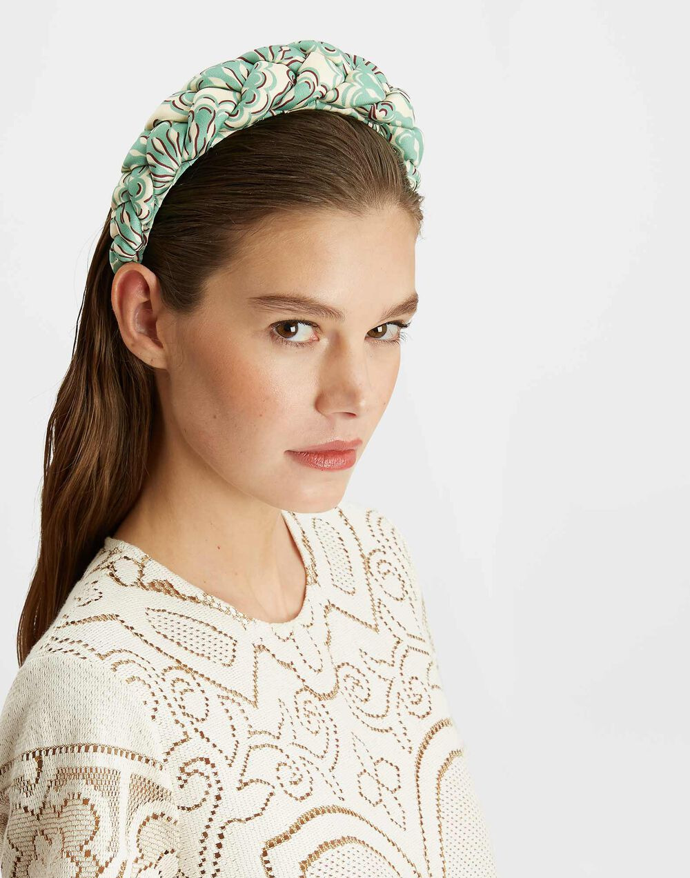 Rapunzel Headband - 4