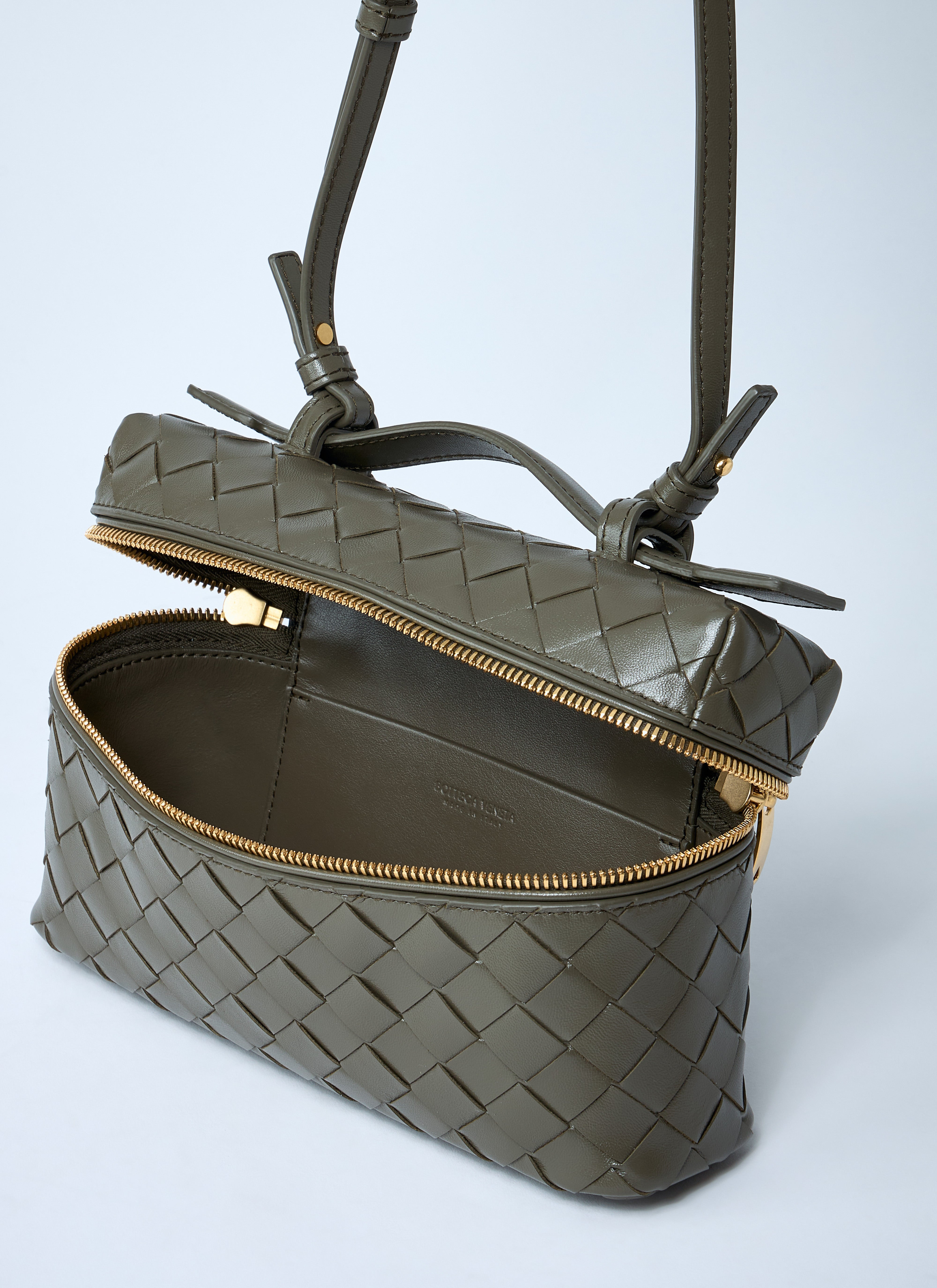 Bottega Veneta Women Bang Bang Shoulder Bag - 6
