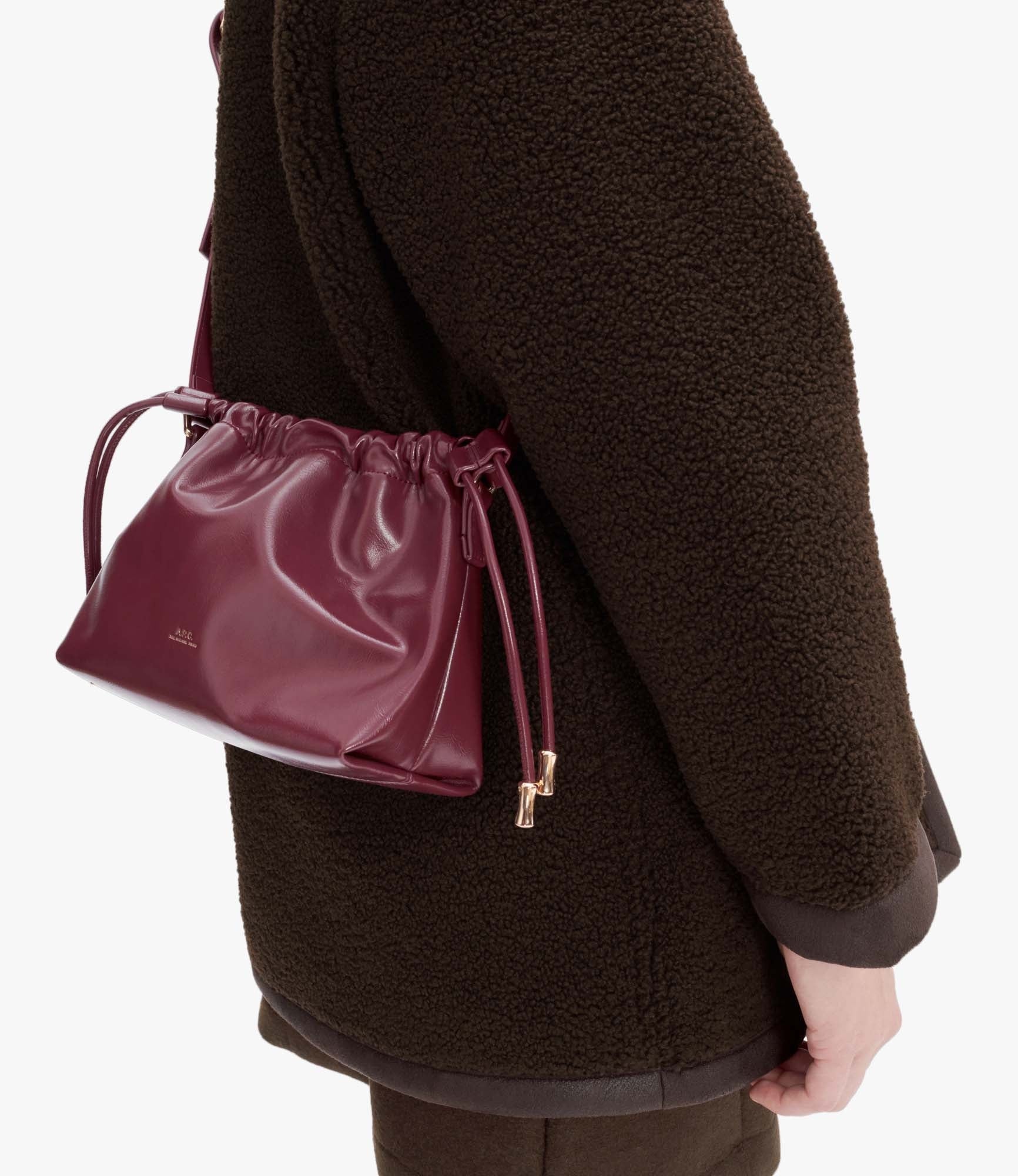 NINON MINI BAG - 2