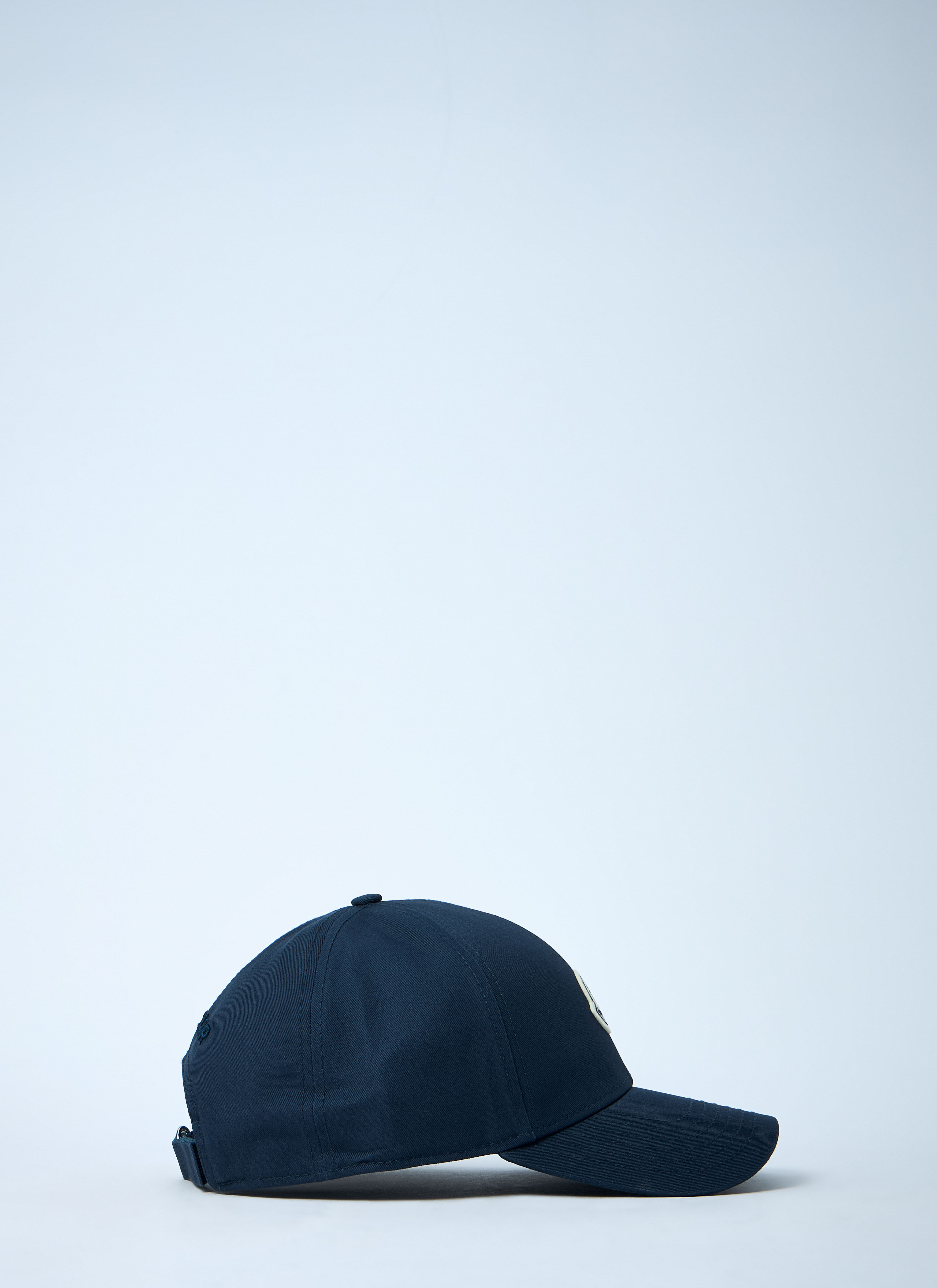 Logo Motif Baseball Cap - 3