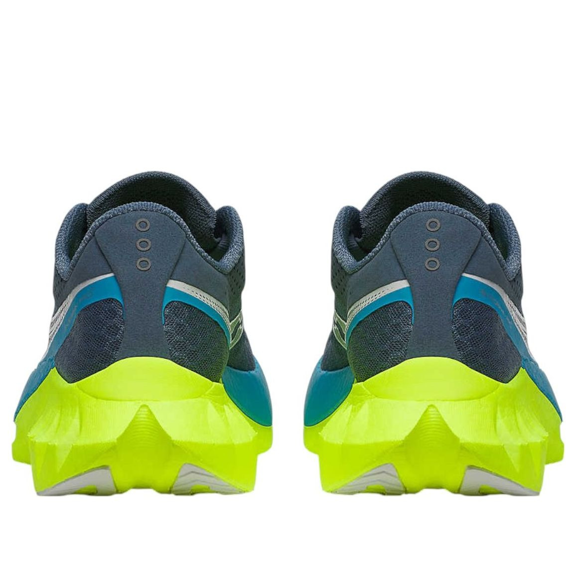 (WMNS) Saucony Endorphin Pro 4 'Mirage Citron' S10939-222 - 3
