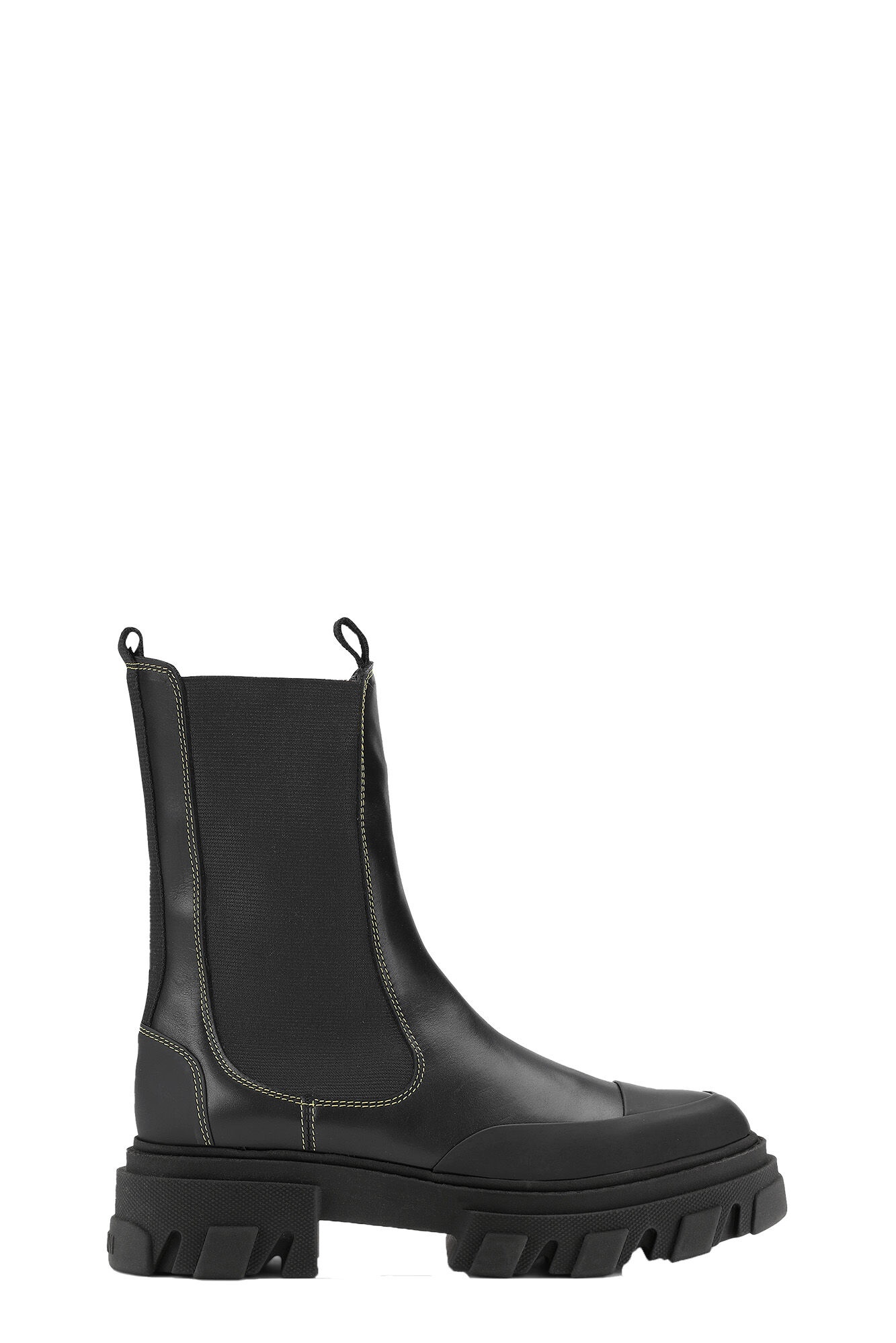 MID CHELSEA BOOTS - 1