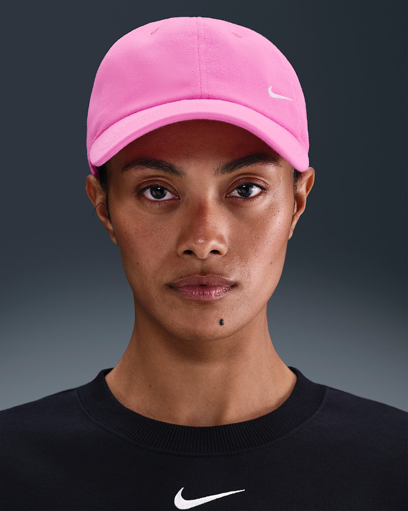 Nike Club Unstructured Cap 1