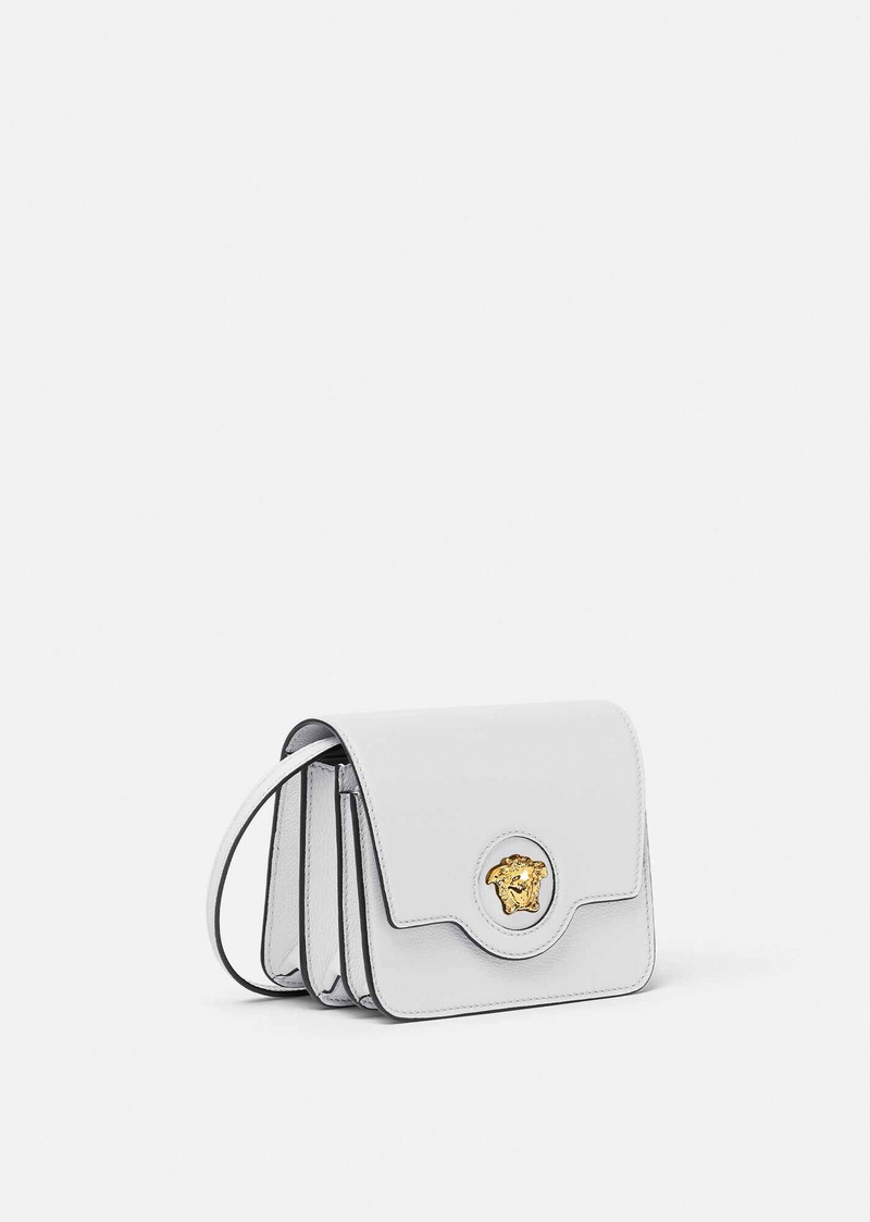 VERSACE La Medusa Shoulder Bag outlook
