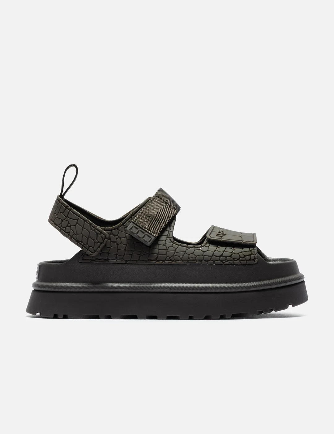 GOLDENGLOW EMBOSSED - 1