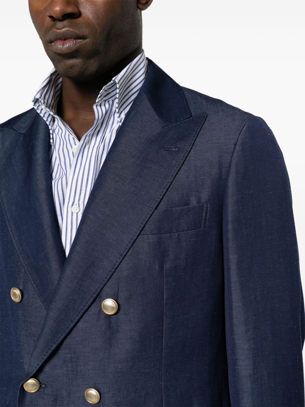 double-breasted suit - 5