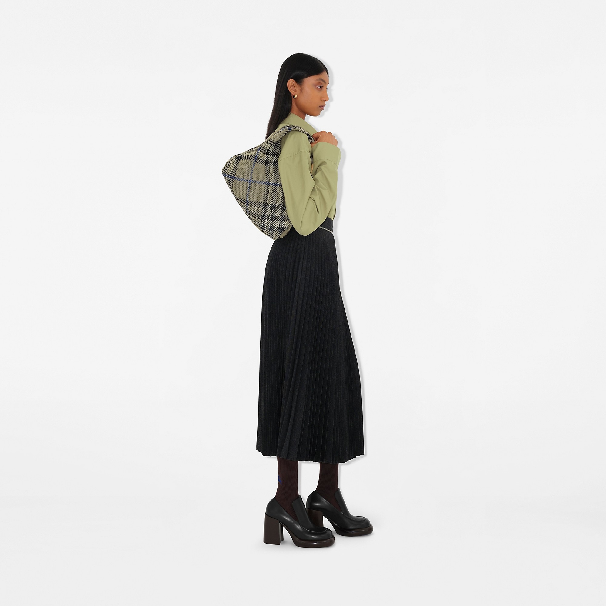 Medium Peg Duffle Bag - 3