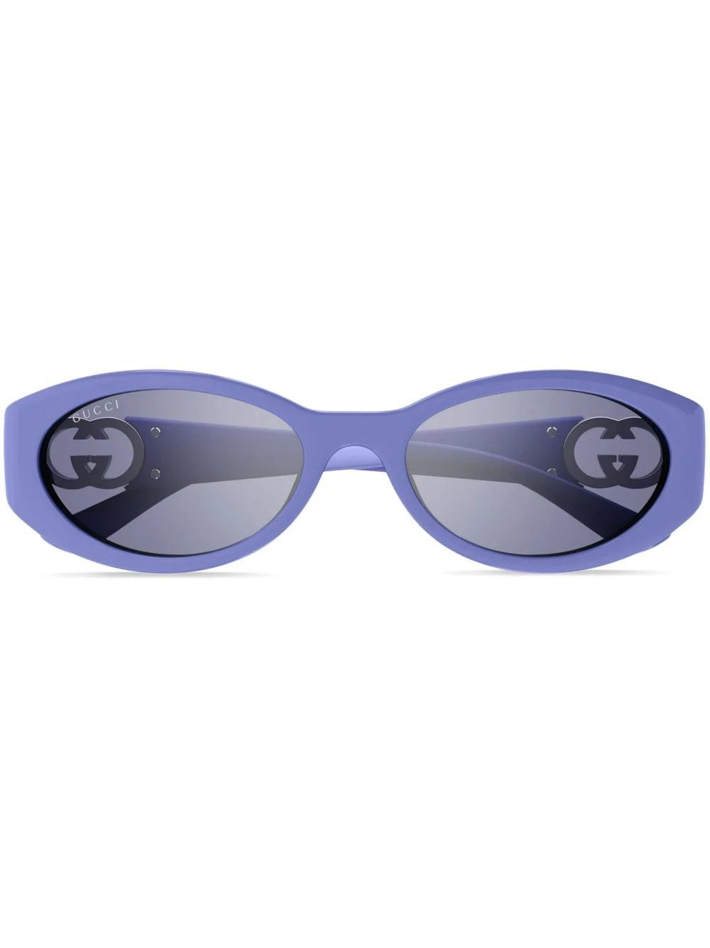 Interlocking G sunglasses - 1