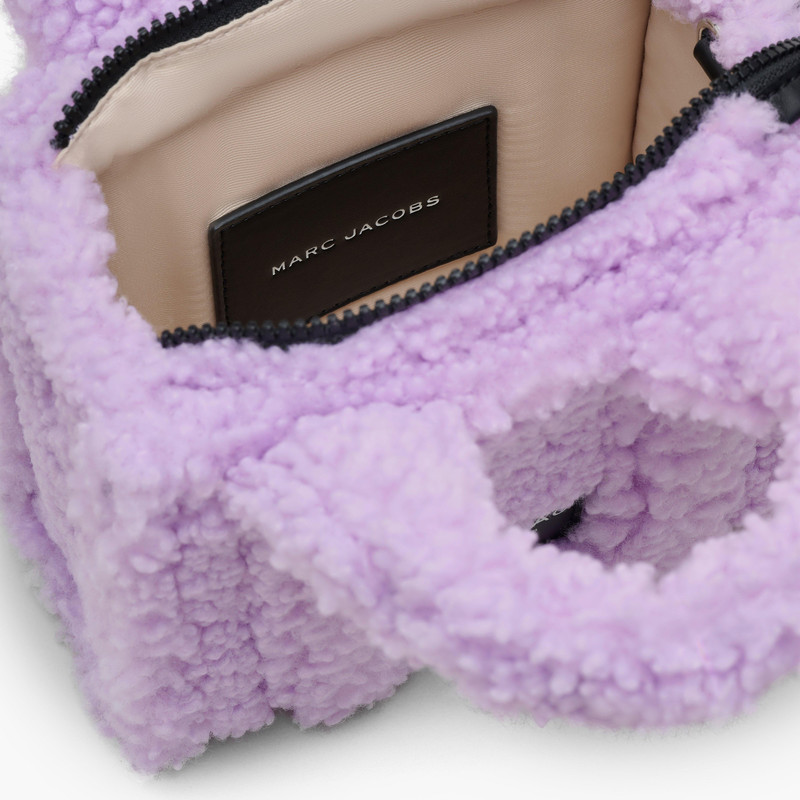 THE TEDDY MINI TOTE BAG 6