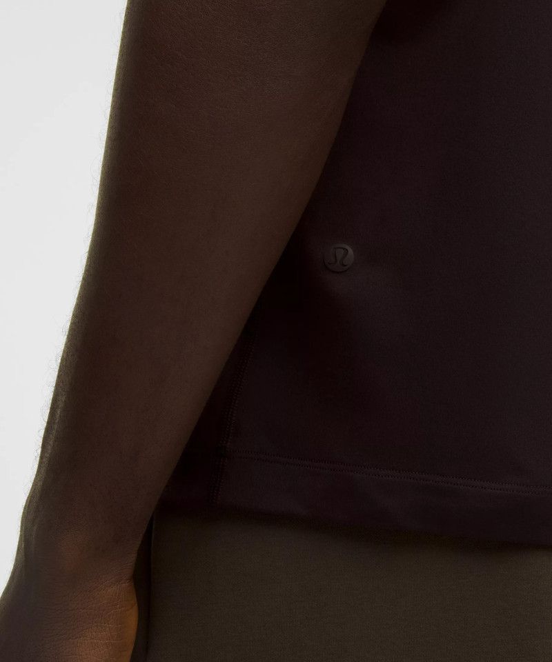 Soft Jersey Short-Sleeve Shirt 5