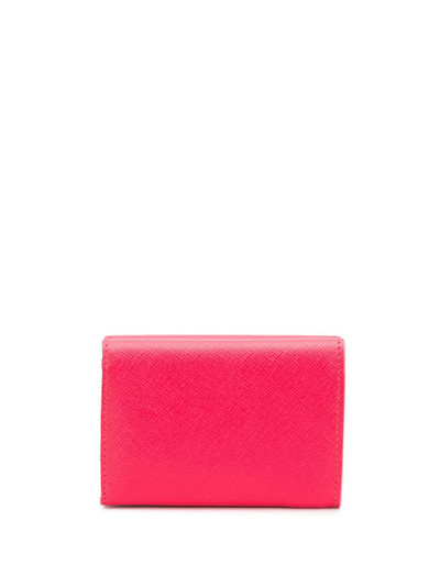 Marni logo wallet outlook