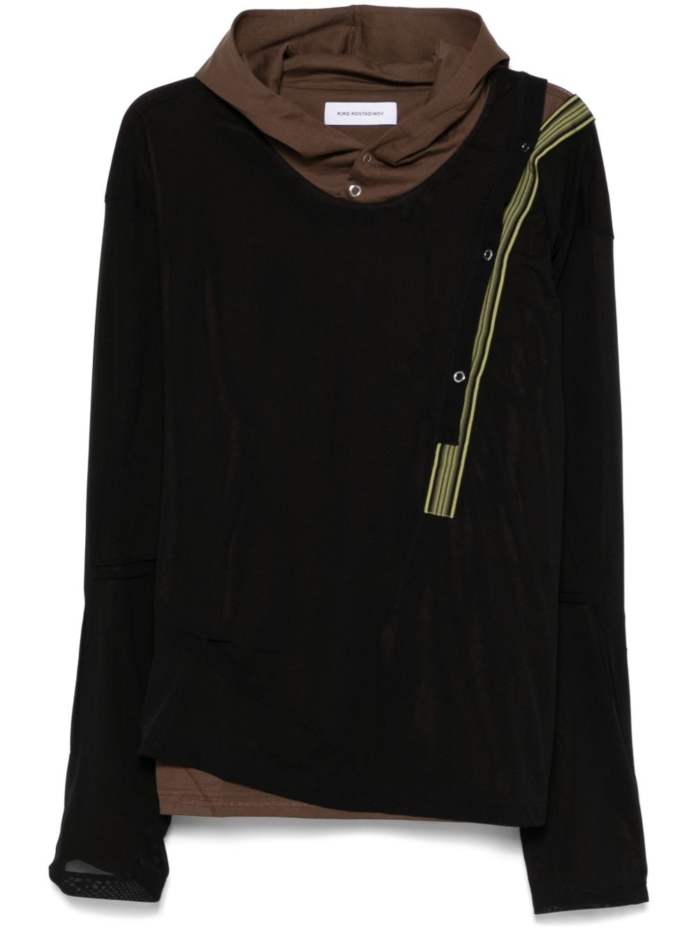 Inex hoodie - 1