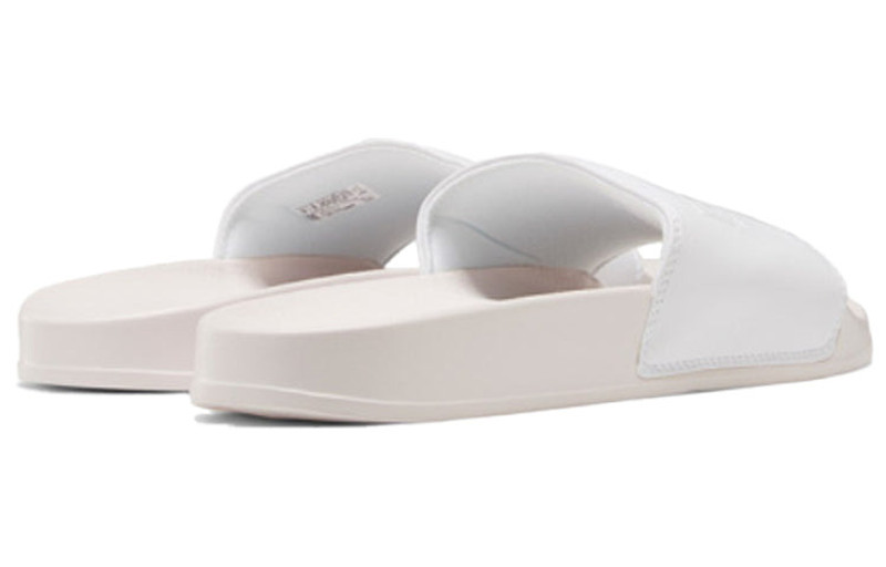 Reebok Reebok Classic Slide 'White Glass Pink' FW5751 outlook