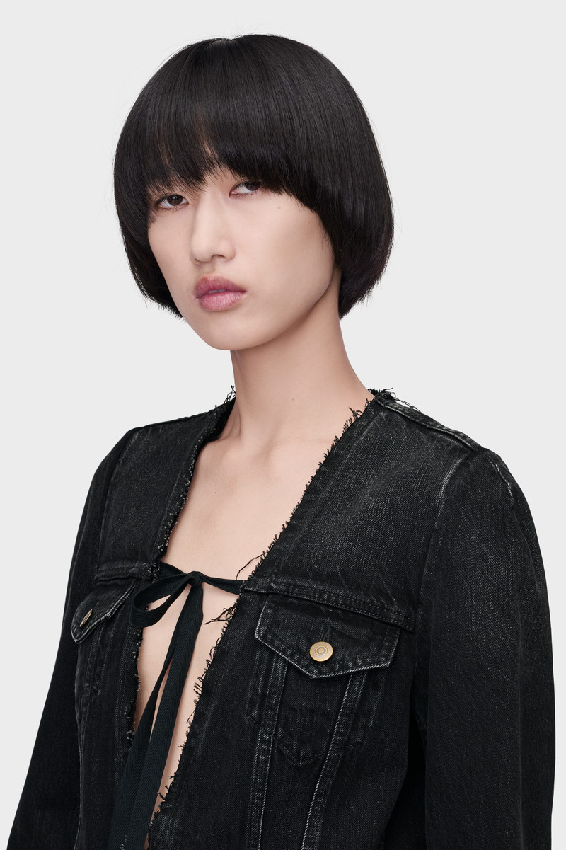 Denim Jacket 5