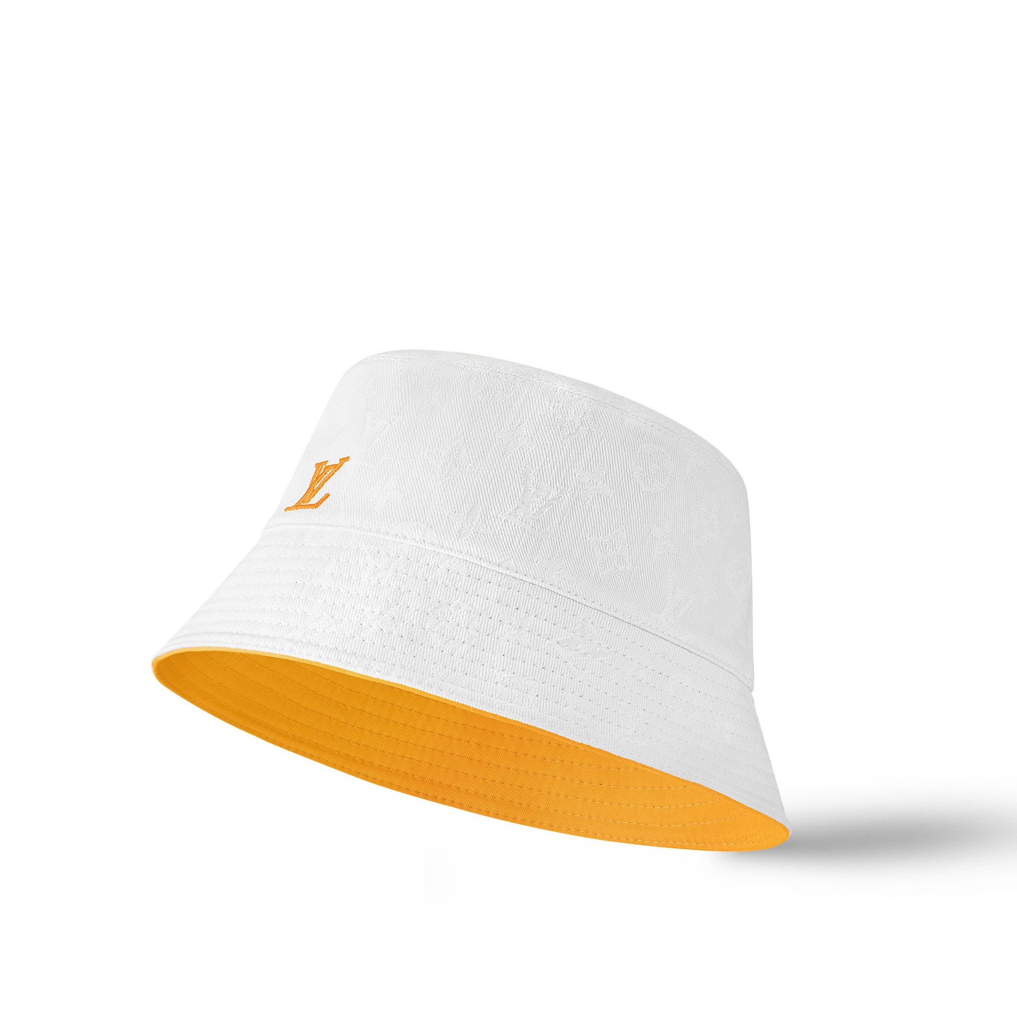 LV Colormania Bucket Hat - 5
