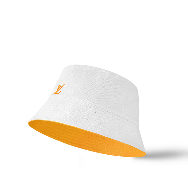 LV Colormania Bucket Hat 5