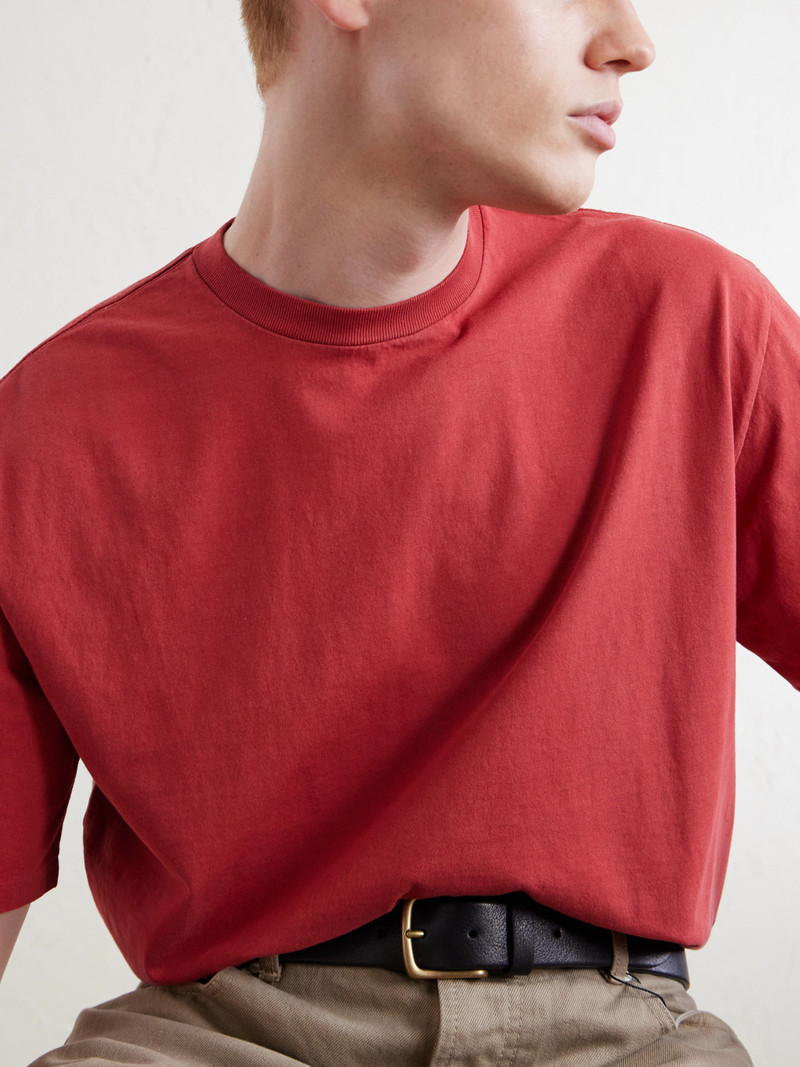 Cotton-Jersey T-Shirt 5