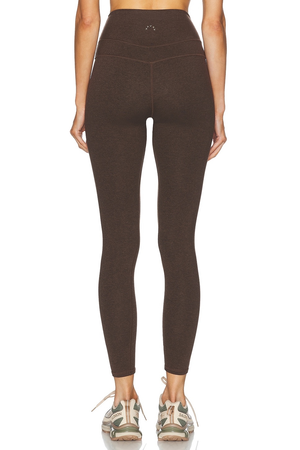 Always Warm Base Layer 25" Legging - 4