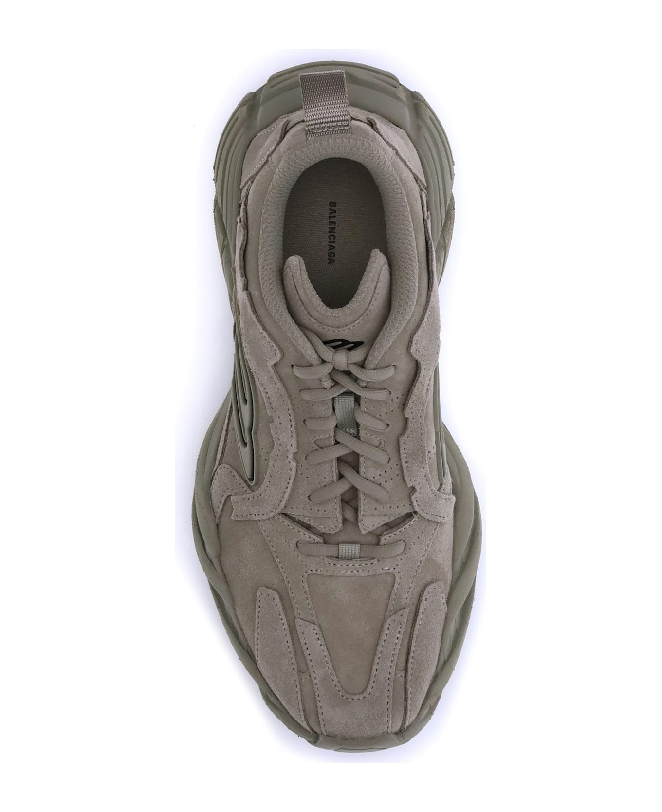 Monday Sneakers - 4