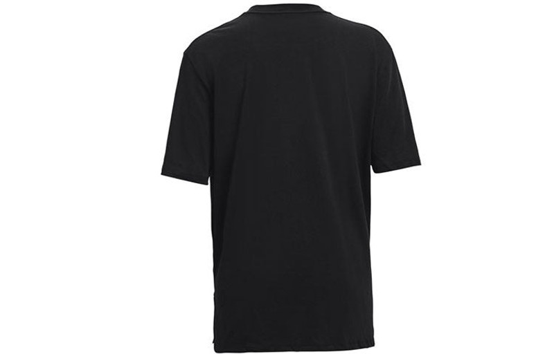 Under Armour (WMNS) Under Armour Graphic Oversized Black 1363206-001 outlook