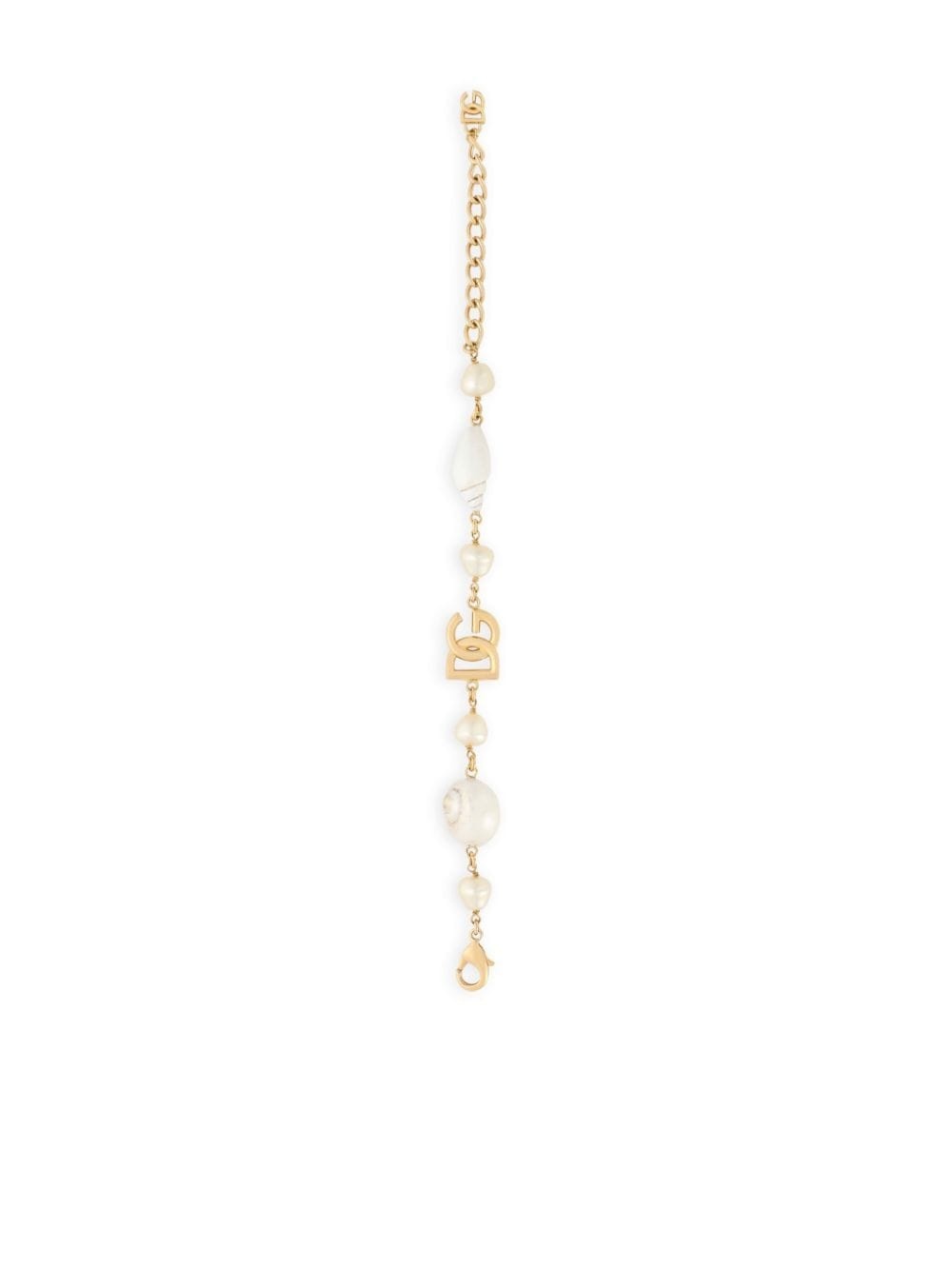 DG-cham shell bracelet - 2
