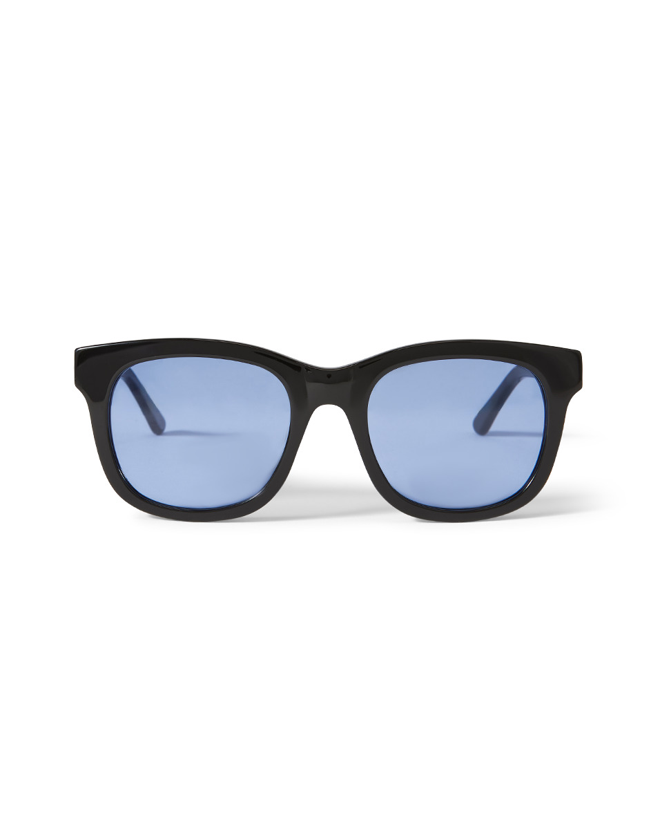 JANE SQUARE-FRAME SUNGLASSES - 7