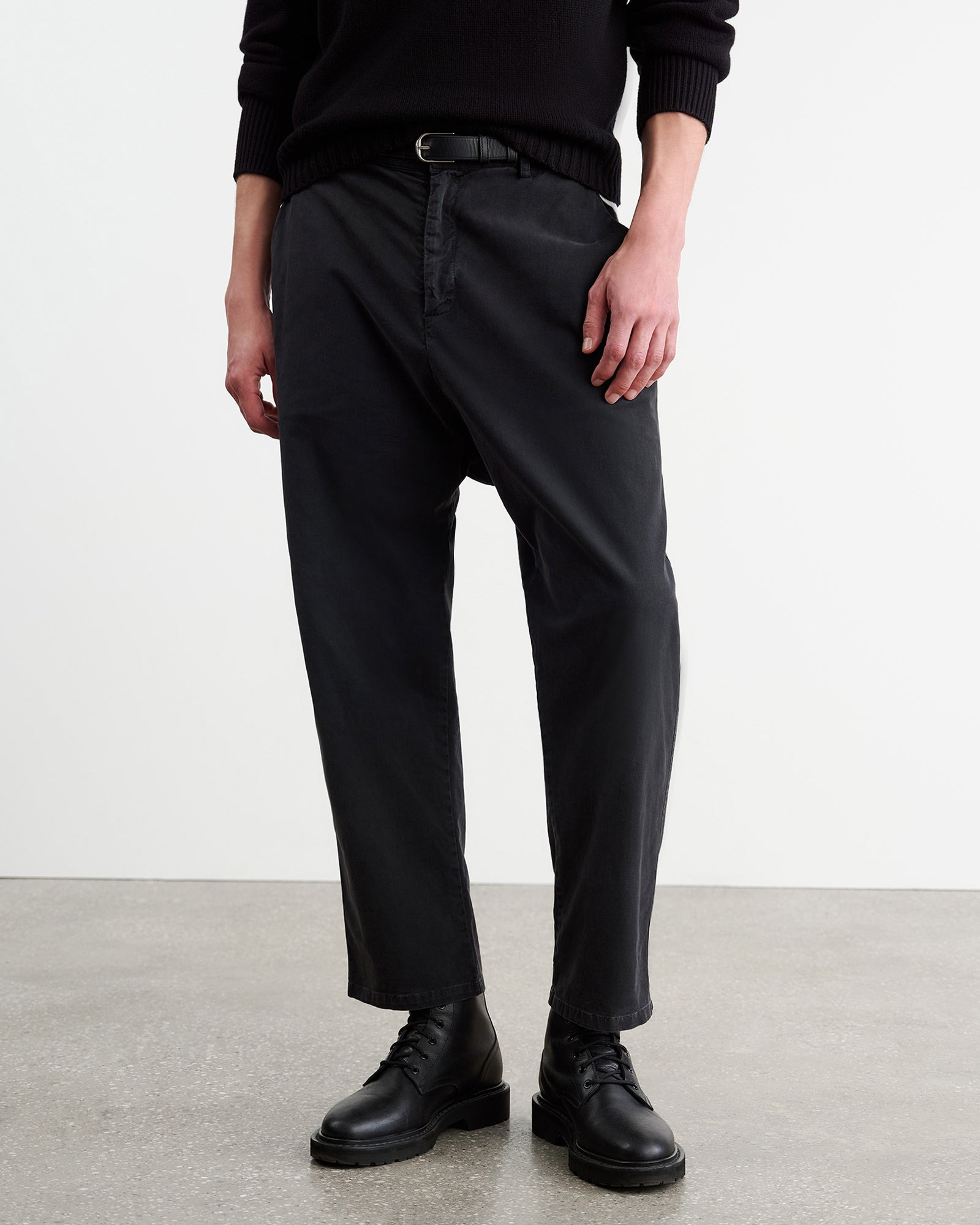 PARIS PANT - 4