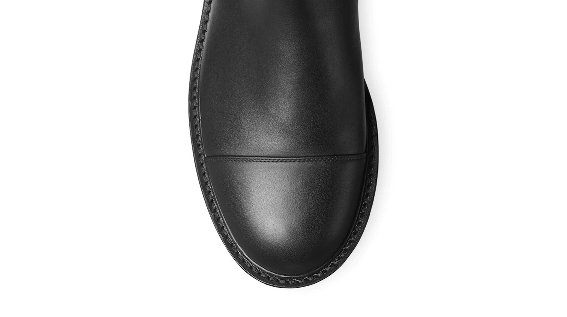 PRESLEY ULTRALIFT PLATFORM BOOTIE - 4