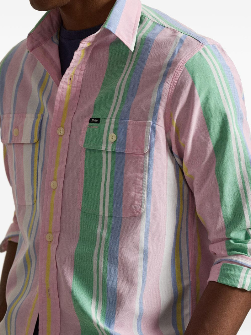 striped shirt 5