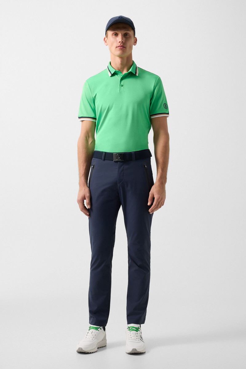 BOGNER Nahil functional pants in Navy blue outlook