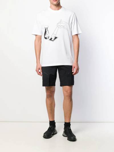 PALACE Chopsticks T-shirt outlook