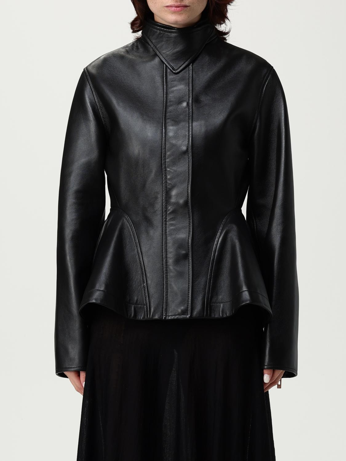 Jacket woman AlaÏa - 1