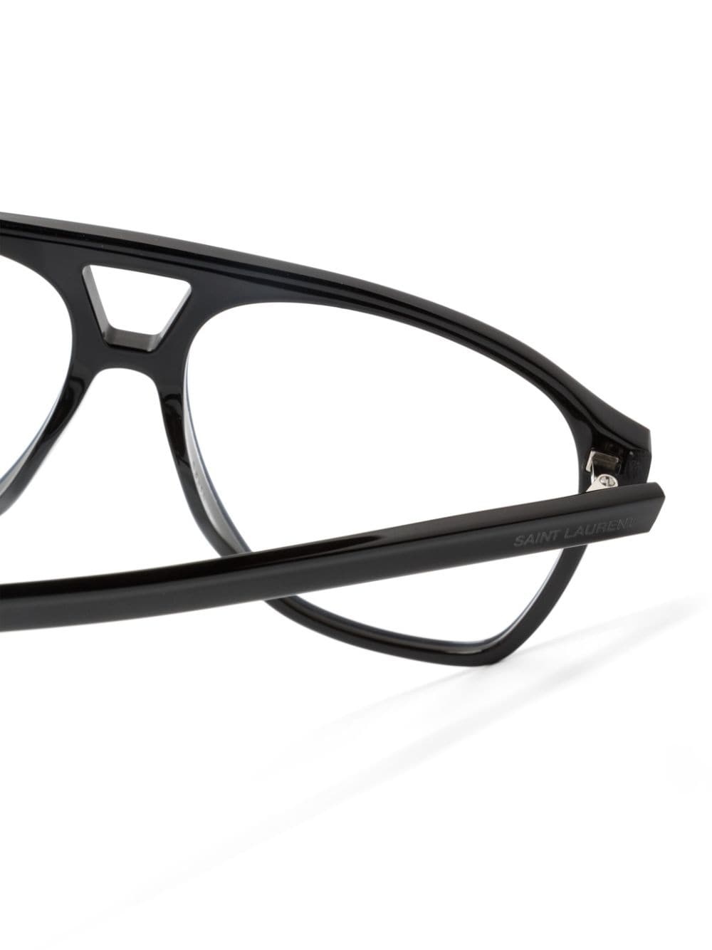 SL 596 Dune Opt pilot-frame glasses - 3