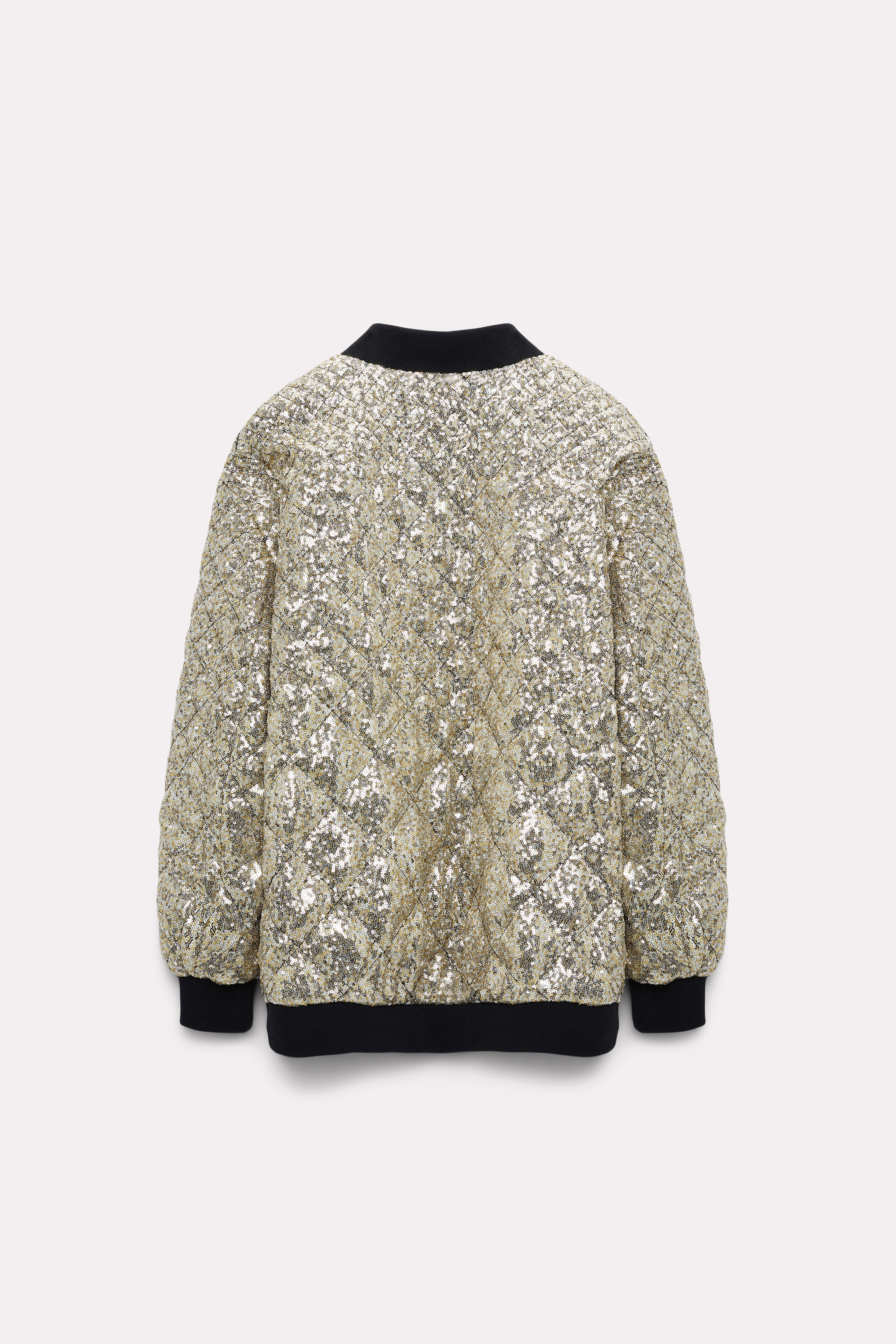 SHIMMERING ATTRACTION jacket - 7