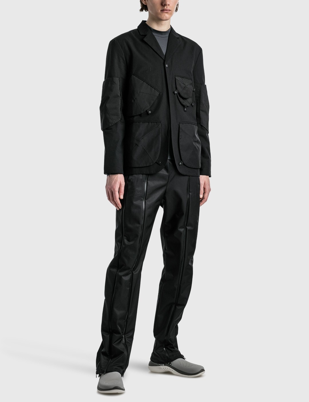 5.0 JACKET CENTER - 6
