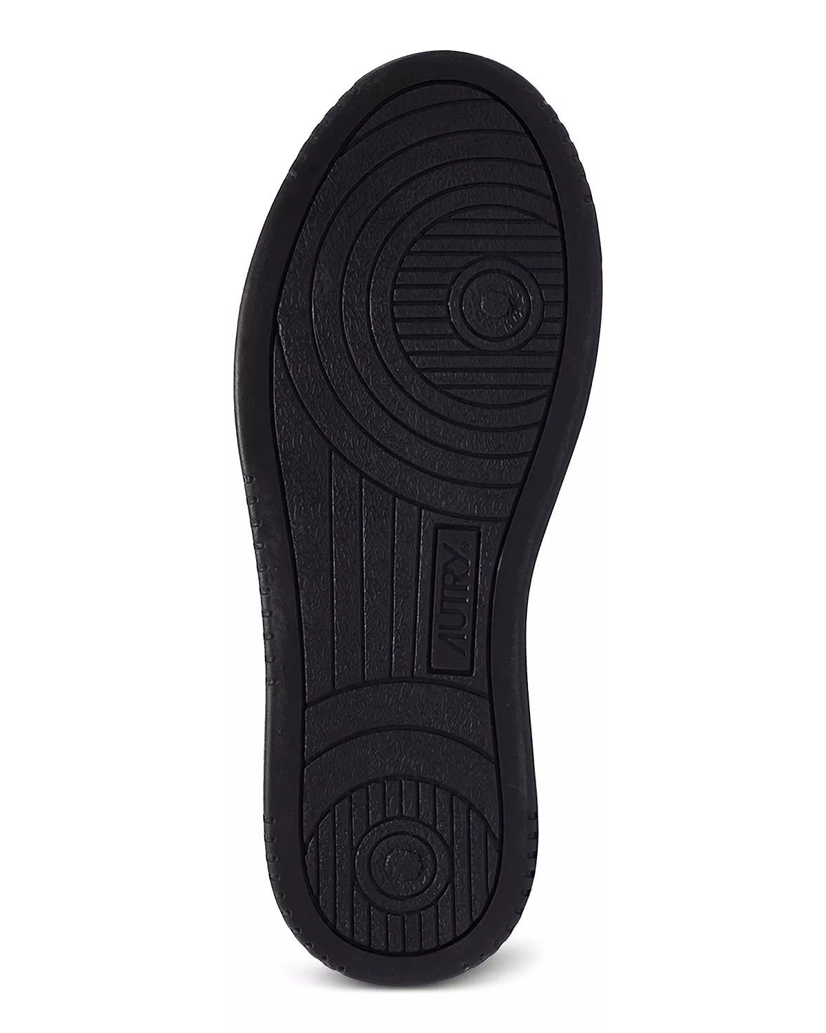 Men's Medalist Leather Low Top Sneakers - 6