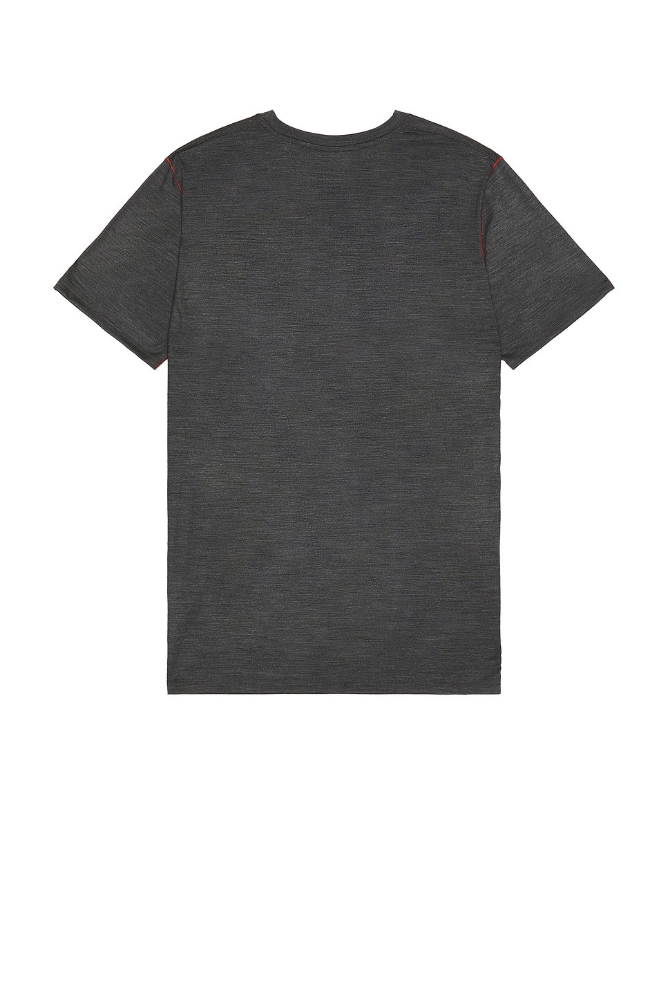 Merino Short Sleeve Tee - 2