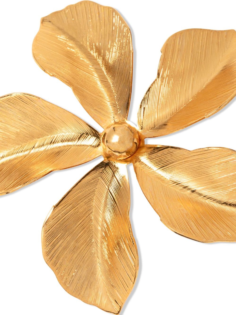 Keala barrette - 2