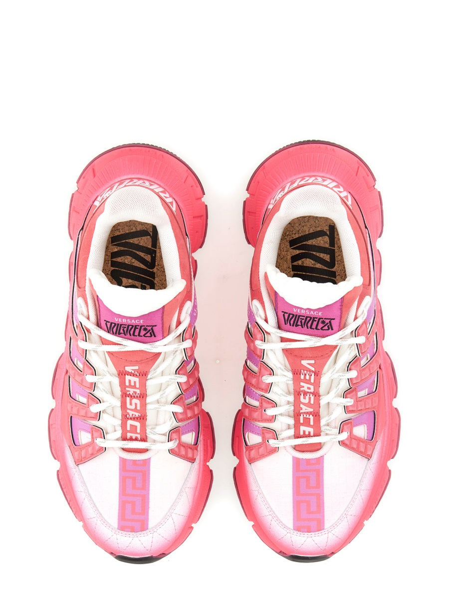 Trigrecha Sneaker - 2