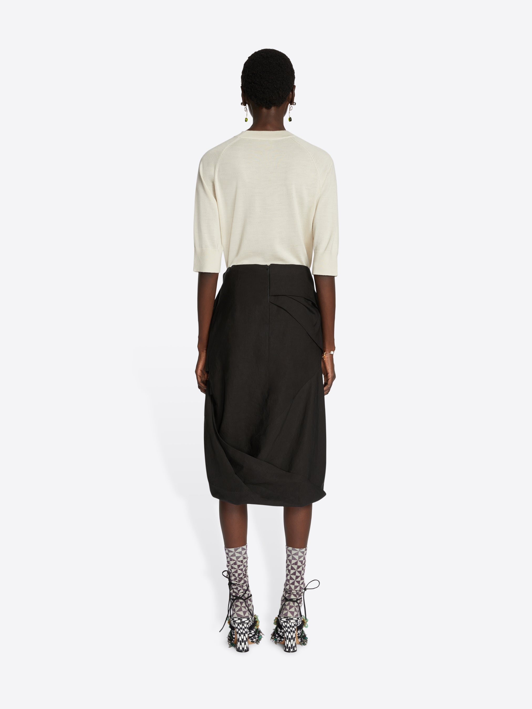 MERINO SWEATER - 4