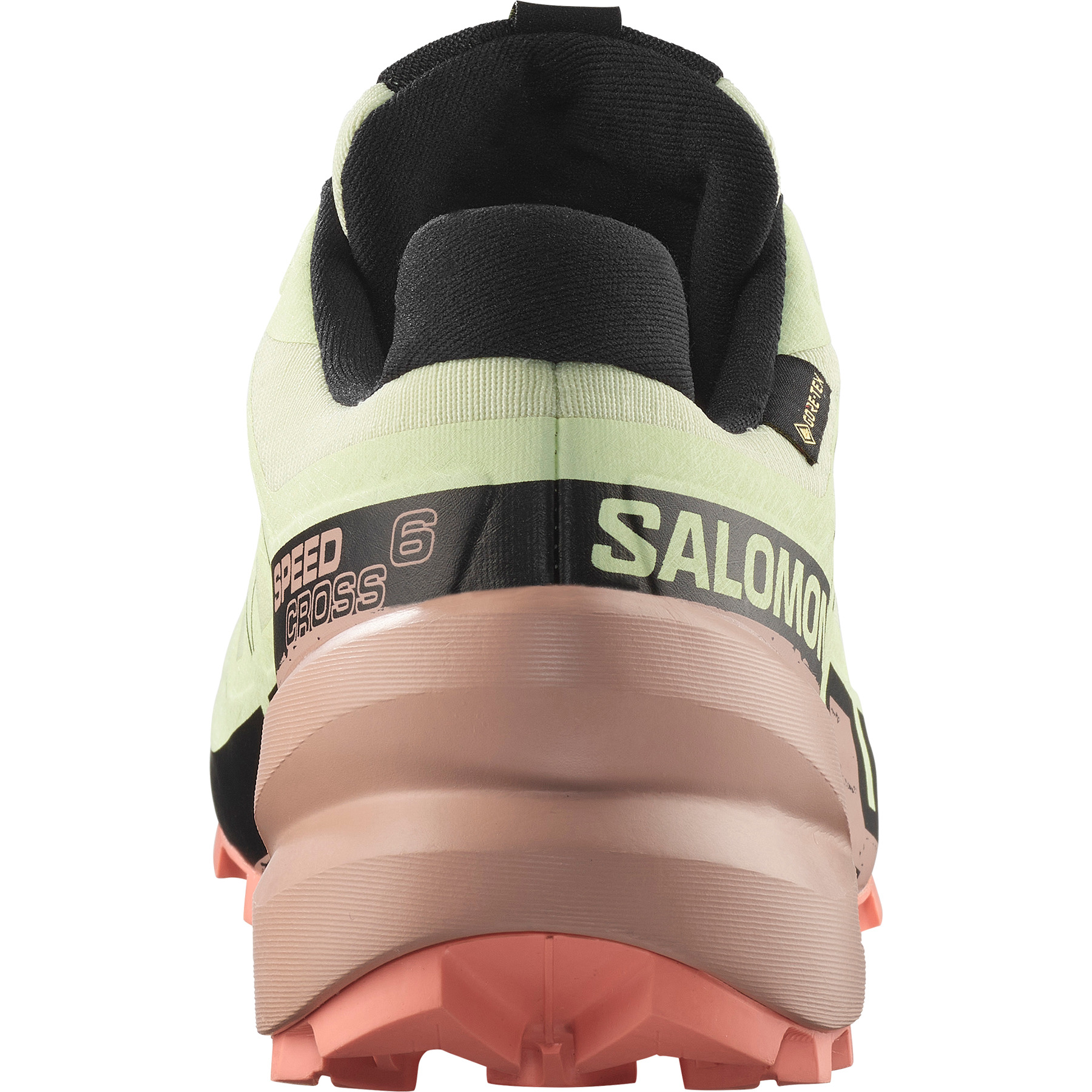 SPEEDCROSS 6 GORE-TEX - 6
