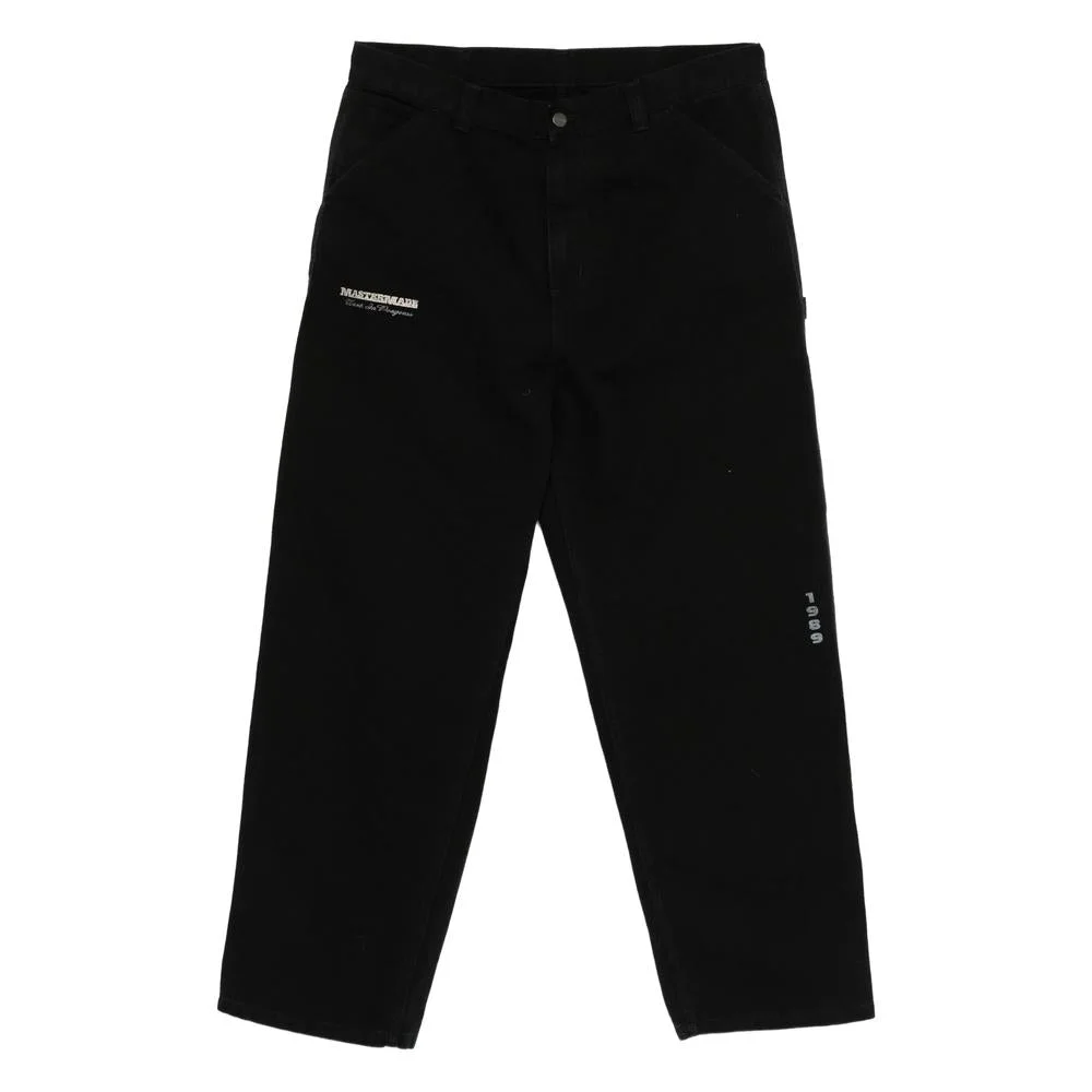Carhartt Wip Pants - 1