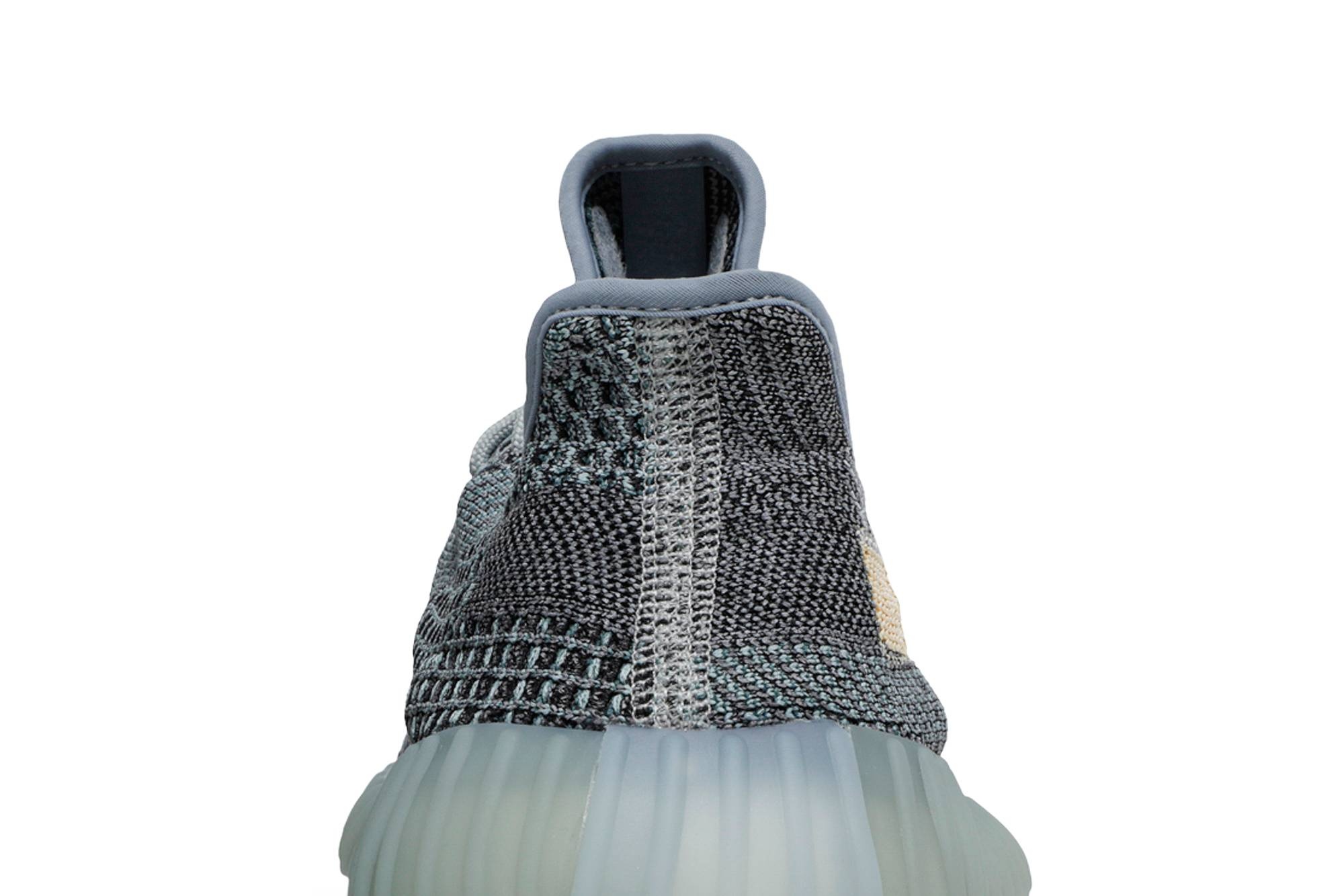 Yeezy Boost 350 V2 'Ash Blue' - 7