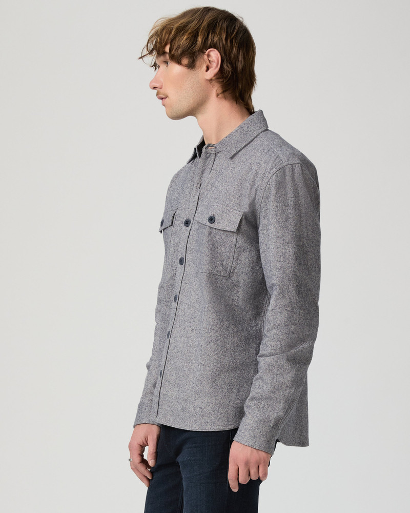 Seymore Overshirt 3
