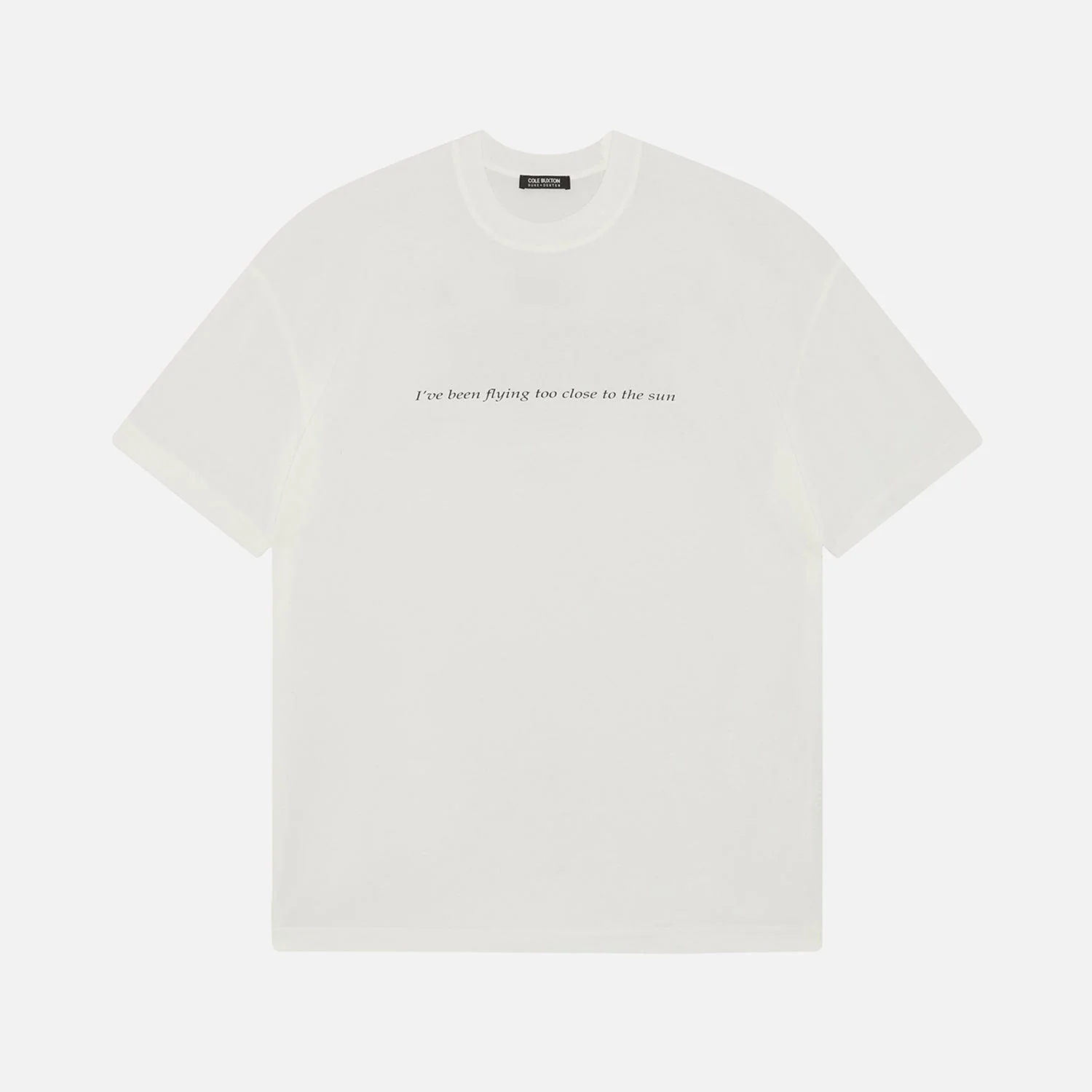 CB Room Service T-Shirt - 1