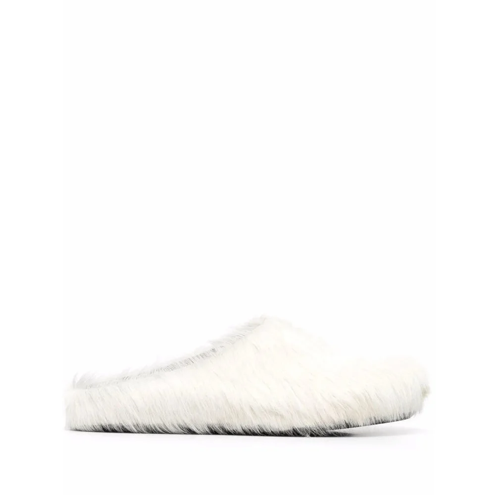 Marni White Trainers Men - 1