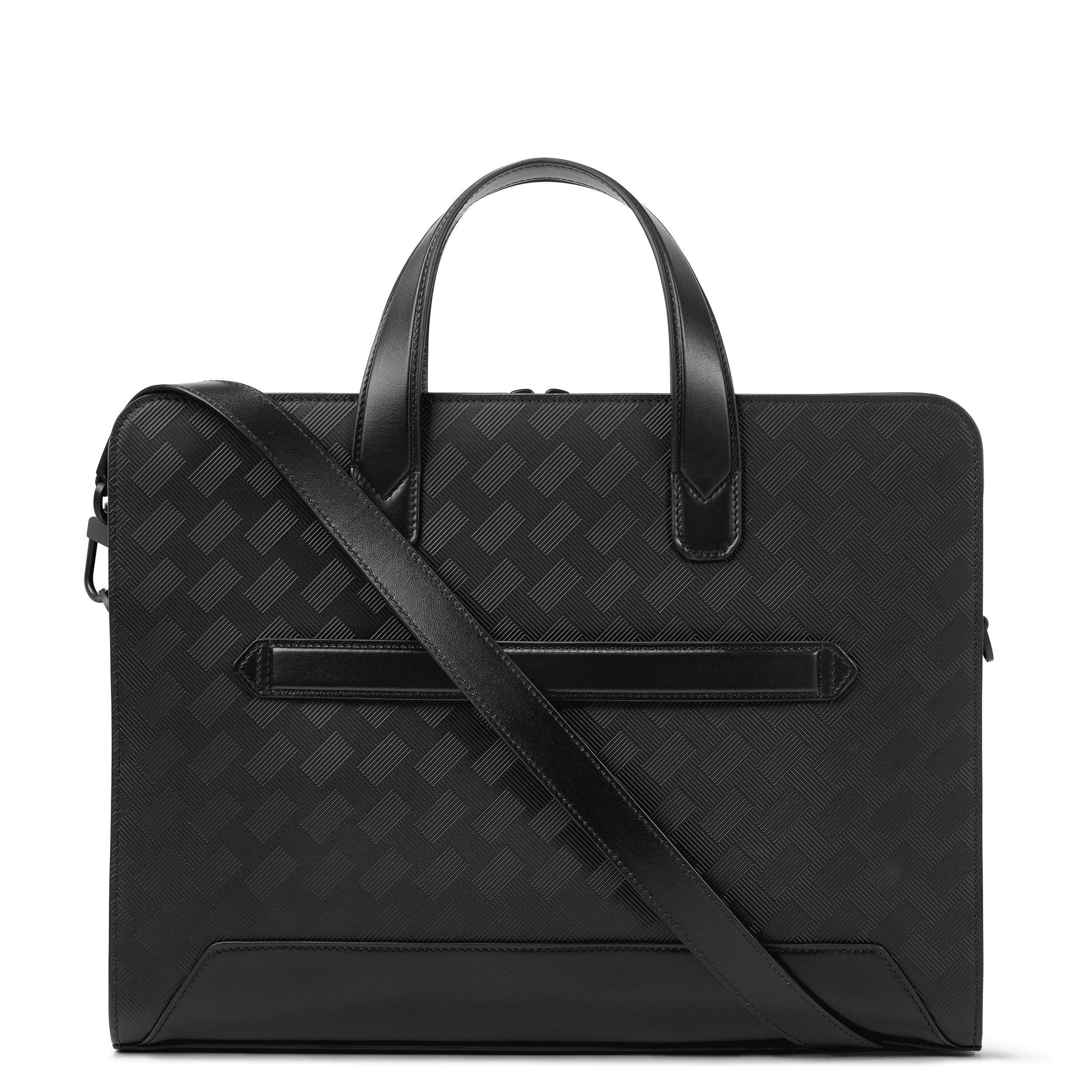 Montblanc Montblanc Extreme 3.0 thin document case | REVERSIBLE